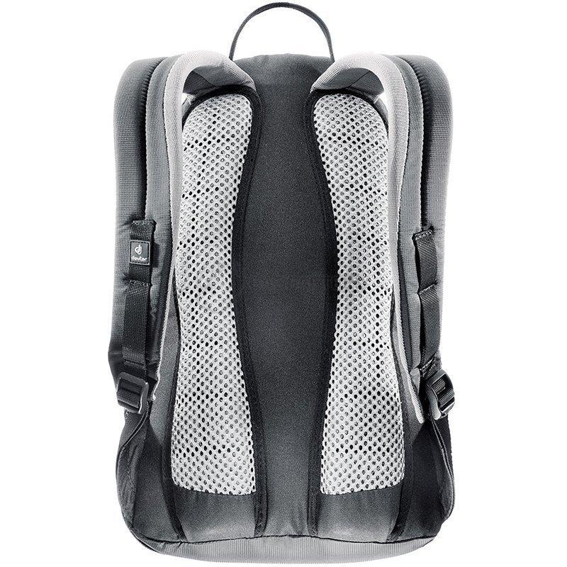 Городской рюкзак Deuter City Light 16л Black (801547000)