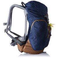 Туристический рюкзак Deuter Groden 30 SL Midnight-lion (34302163608)