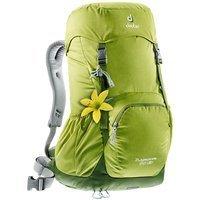 Туристический рюкзак Deuter Zugspitze 22 SL Moss-pine (34300162270)