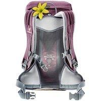 Туристический рюкзак Deuter Zugspitze 22 SL Aubergine-lion (34300165607)