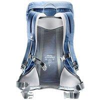 Туристический рюкзак Deuter Zugspitze 24 Pine-navy (34301162312)