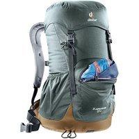 Туристический рюкзак Deuter Zugspitze 24 Pine-navy (34301162312)