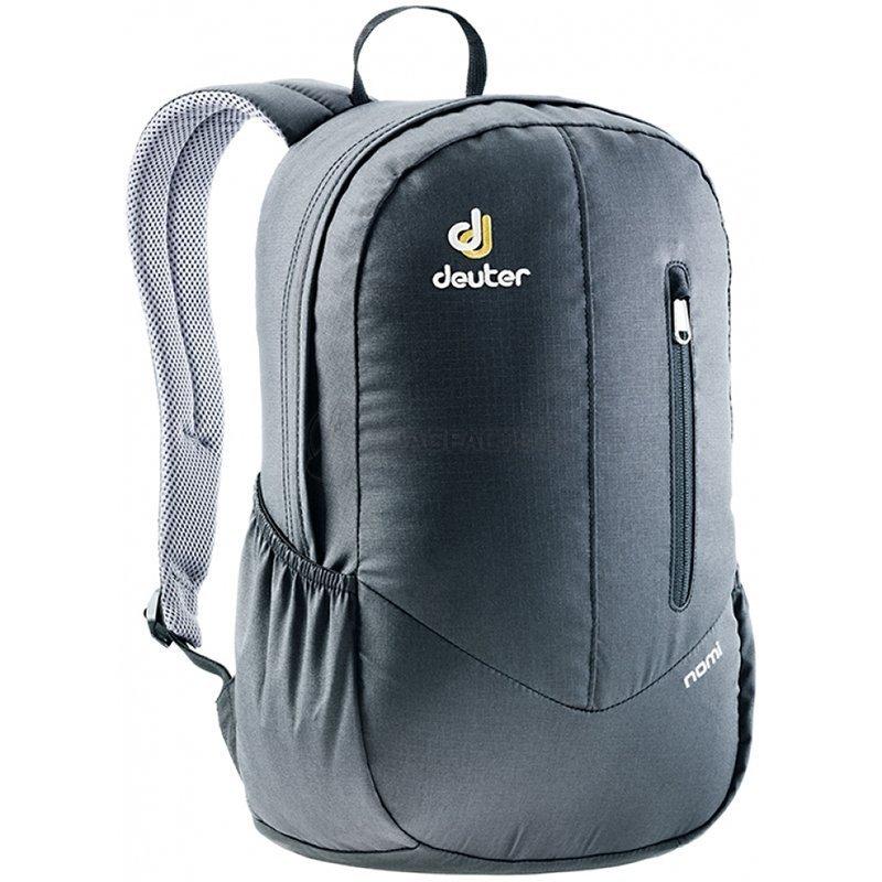 Городской рюкзак Deuter Nomi 16л Black (38100187000)