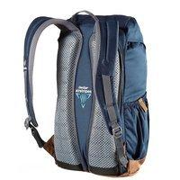 Городской рюкзак Deuter Walker 16 Moss-pine (38105172270)