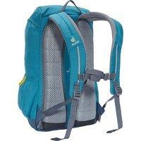 Городской рюкзак Deuter Walker 20 Petrol-arctic (38106173325)