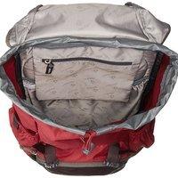 Городской рюкзак Deuter Walker 20 Cranberry-aubergine (38106175005)