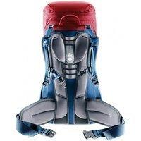 Детский туристический рюкзак Deuter Fox 30 Petrol-arctic (36130183325)