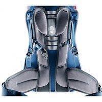 Детский туристический рюкзак Deuter Fox 30 Petrol-arctic (36130183325)