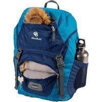 Детский рюкзак Deuter Junior 18л Petrol-arctic (360293325)