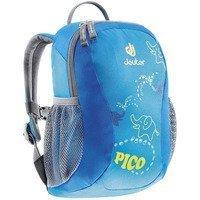 Детский рюкзак Deuter Pico 5л Turquoise (360433006)
