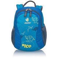 Детский рюкзак Deuter Pico 5л Turquoise (360433006)