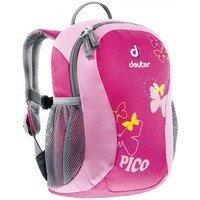 Детский рюкзак Deuter Pico 5л Pink (360435040)