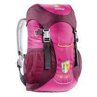 Детский рюкзак Deuter Waldfuchs 10л Pink (360315040)