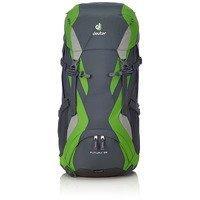 Туристический рюкзак Deuter Futura 26 Granite-spring (342344206)