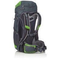 Туристический рюкзак Deuter Futura 26 Granite-spring (342344206)