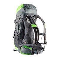 Туристический рюкзак Deuter Futura 26 Granite-spring (342344206)