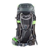 Туристический рюкзак Deuter Futura 26 Granite-spring (342344206)
