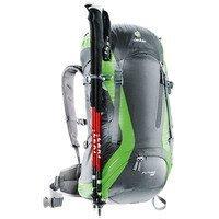 Туристический рюкзак Deuter Futura 26 Granite-spring (342344206)