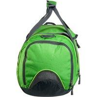 Спортивная детская сумка Deuter Hopper Spring turquoise 20л (802612303)