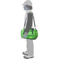 Спортивная детская сумка Deuter Hopper Spring turquoise 20л (802612303)