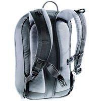 Туристический рюкзак Deuter Traveller 60 + 10 SL Black-turquoise (35100157321)