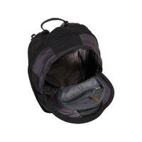 Туристический рюкзак Deuter Traveller 60 + 10 SL Black-turquoise (35100157321)