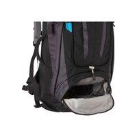 Туристический рюкзак Deuter Traveller 60 + 10 SL Black-turquoise (35100157321)