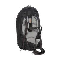 Туристический рюкзак Deuter Traveller 60 + 10 SL Black-turquoise (35100157321)