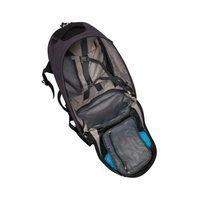 Туристический рюкзак Deuter Traveller 60 + 10 SL Black-turquoise (35100157321)