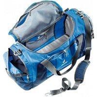 Дорожная сумка Deuter Relay 60 Cranberry-granite (355095490)