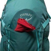 Туристический рюкзак Osprey Hikelite 18 Tomato Red O/S Красный (009.1732)