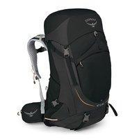 Туристический рюкзак Osprey Sirrus 50 Black WS/WM Черный (009.1487)