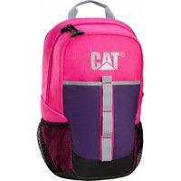 Городской рюкзак CAT Urban Active Розовый/Фиолетовый 11л (83128;186)