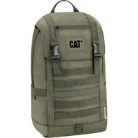 Городской рюкзак CAT Combat Visiflash 21л Темно-зеленый (83461;351)