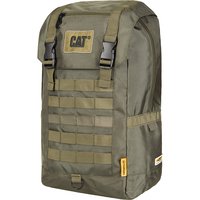 Городской рюкзак CAT Combat Visiflash 21л Темно-зеленый (83461;351)