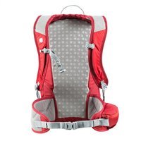 Городской рюкзак LAFUMA SHIFT 20 POPPY (LFS6226 7603)
