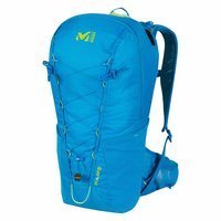 Туристический рюкзак MILLET PULSE 22 ELECTRIC BLUE (MIS2087 2909)