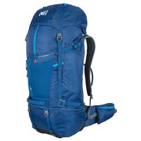 Туристический рюкзак MILLET UBIC 60+10 ESTATE BLUE (MIS1916 4107)