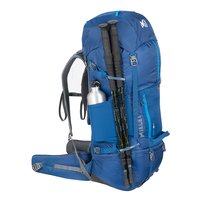 Туристический рюкзак MILLET UBIC 60+10 BLACK (MIS1916 0247)
