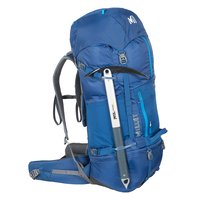 Туристический рюкзак MILLET UBIC 60+10 BLACK (MIS1916 0247)