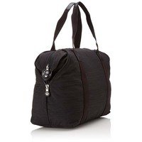 Женская сумка Kipling ART M Dazz Black 26л (K25748_H53)