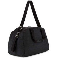 Женская сумка с ковриком пеленания Kipling CAMAMA Dazz Black 22л (K13556_H53)