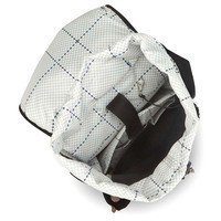 Городской рюкзак Kipling EXPERIENCE Dazz Black 25л (K20595_H53)