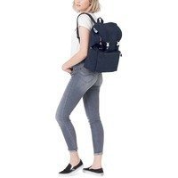 Городской рюкзак Kipling EXPERIENCE Dazz Black 25л (K20595_H53)