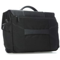 Портфель Piquadro BRIEF Black с отд. д/ноут.15.6