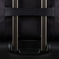 Портфель Piquadro BRIEF Black с отд. д/ноут.15.6