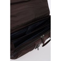Портфель Piquadro BRIEF D.Brown с отд. д/ноут.15.6