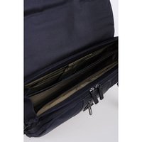 Портфель Piquadro BRIEF Blue с отд. д/ноут. 15.6