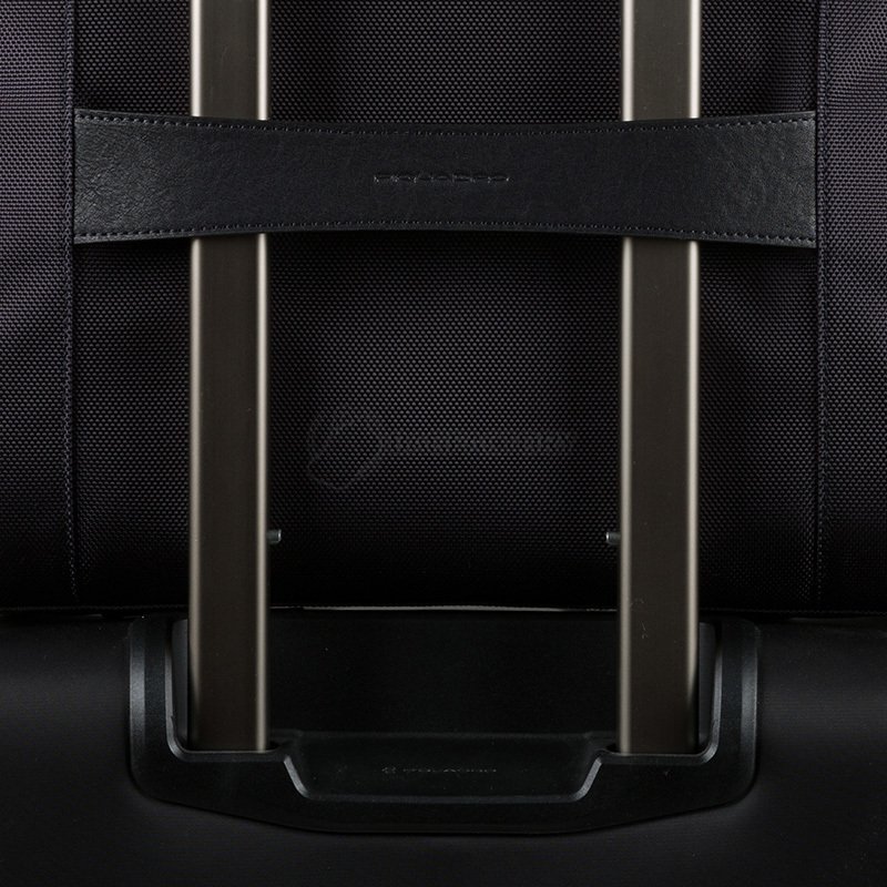 Портфель Piquadro BRIEF Blue с отд. д/ноут. 15.6