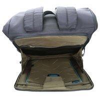 Городской рюкзак Piquadro BRIEF Blue ноут15.6
